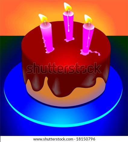 Horse Birthday Cake on Birthday Cake Template For Bulletin Board  Horse Cake Template