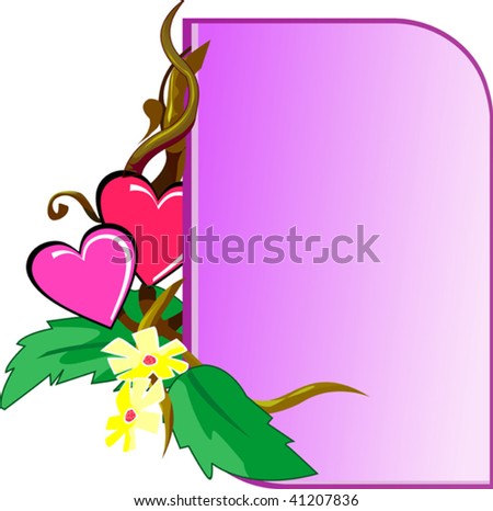 Flower Symbolism on Flowers Symbols Stock Vector 57140488 Shutterstock