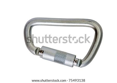 Climbing Carabiner