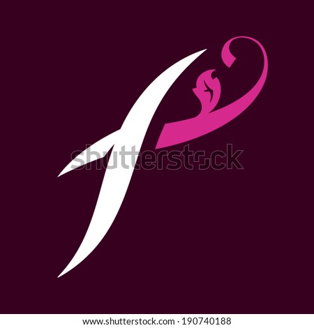 scissors abstract sign branding corporate concept logo isolated on red background scissors abstract sign branding corporate concept logo isolated on red background