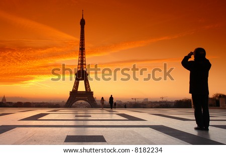 Eiffel Tower Picture Display on Paris Eiffel Tower Eiffel Tower In Paris Find Similar Images