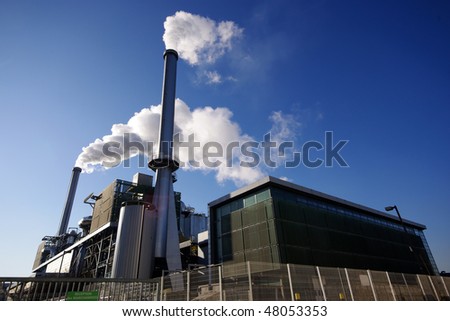 Waste Incinerators Waste Incinerators