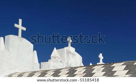 marine cemetery