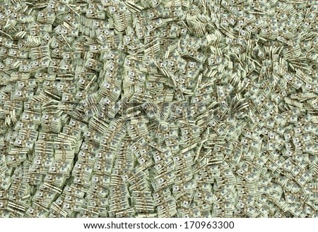Ocean of Money
