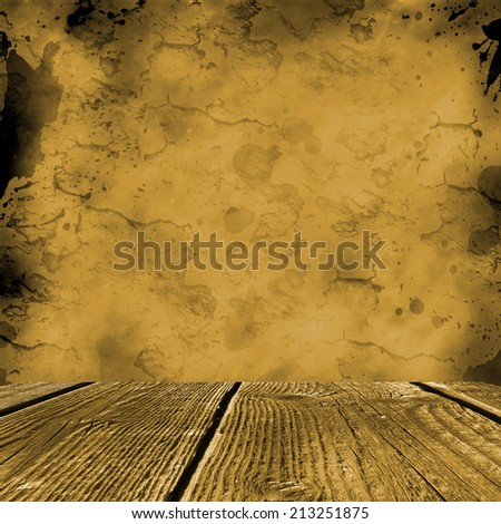 wooden Abstract light gray background