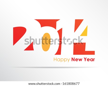 Happy New Year 2014 Happy New Year 2014