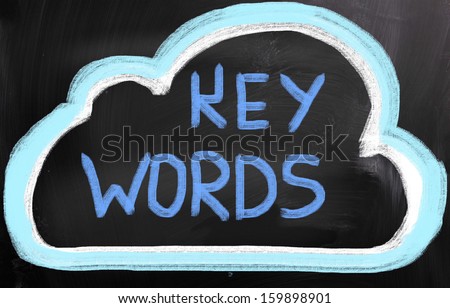 Keywords Concept