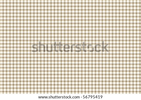 Plaid gingham background - tablecloth texture