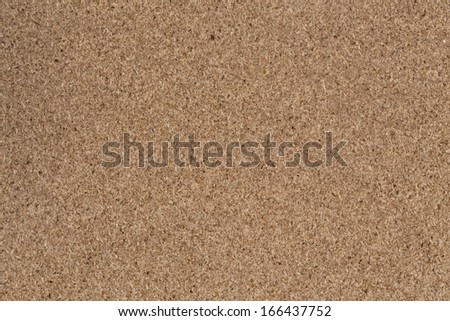 Plywood is made from sawdust  for background