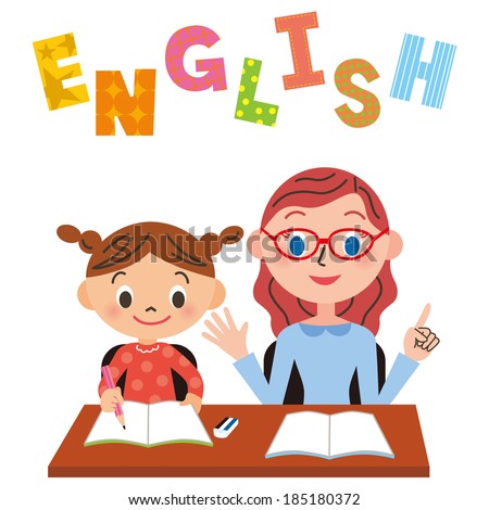 child study tutor English
