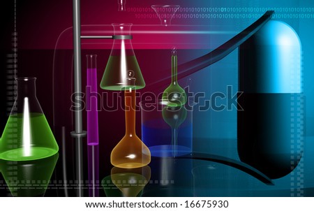 science lab clipart. Science Lab Clipart.