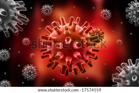 of Herpes Simplex Virus