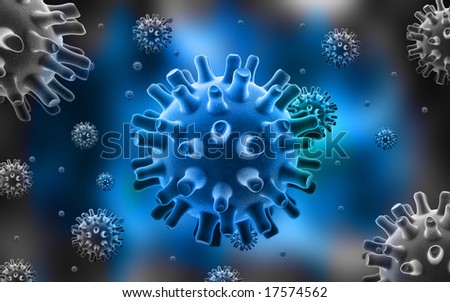 herpes simplex virus. of Herpes Simplex Virus