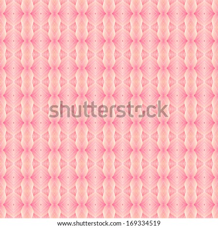 Decorative pattern. Can be used in textiles, for book design, website background, and also for the design of the objects of interior and exterior. Module