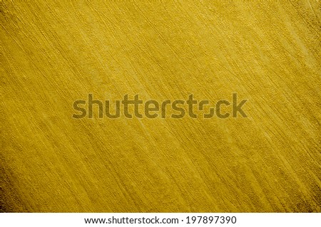 yellow wallpaper
