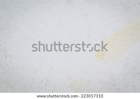 grunge texture of white paper background