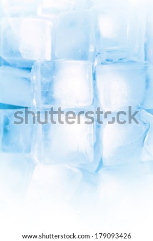 ice cubes backgrounds
