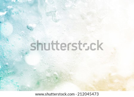 vivid colorful ice backgrounds