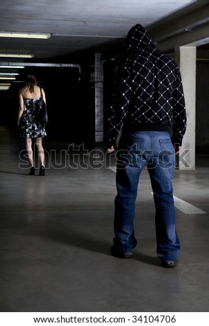 Stalked Stalked