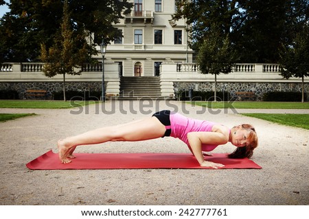 Power of yoga