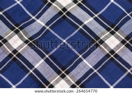 checkered background color of an old shirt