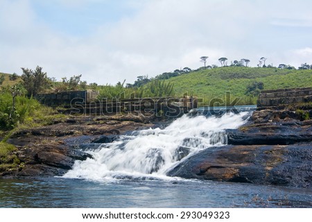 Horton Plains National Park . Horton Plains National Park Is A Protected Area In The Central Highlands Of Sri Lanka And Is Covered By Montane Grassland And Cloud Forest