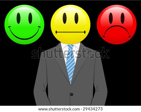 happy face clipart. smiley face clip art black and