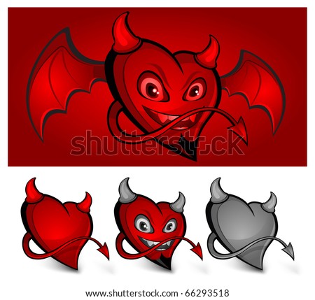 Devil+horns+vector