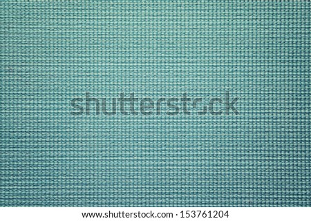 horizontal color image of yoga mat texture