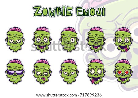Download Green Zombies Wallpaper 1366x768  Wallpoper #405878