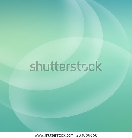 Abstract cool tone colorful modern background.