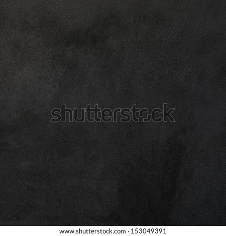 Black wall grunge textured background