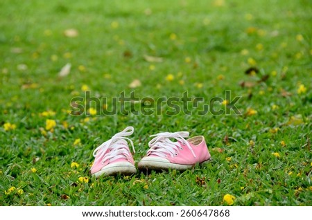 sneakers shoes old pink color footwear fashion converse foot green lawn style future  walking worn pink