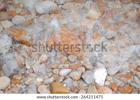 stones background wall beach rock color water sea texture abstract small wallpaper
