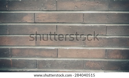 wall background vintage tone color brick color texture line grunge stone block wallpaper pattern old urban