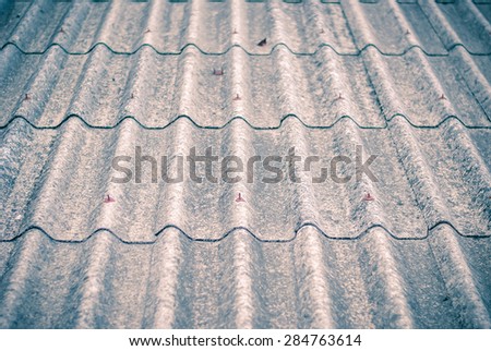 roof tile wall background vintage tone background house texture pattern old home detail