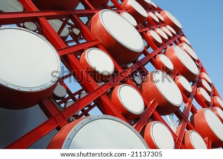 drum set wallpaper. wallpaper drum. at as