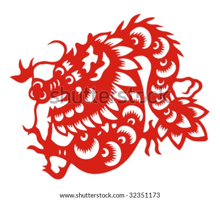 Zodiac Signs Dragon
