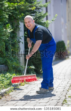 street Cleaning