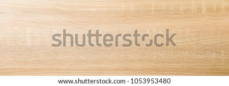 Light soft wood texture surface as background. Grunge washed wood planks table pattern top view