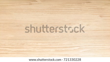 Light wood texture background surface with old natural pattern or old wood texture table top view. Washed surface with wood texture background. Organic timber texture background. Rustic table top view