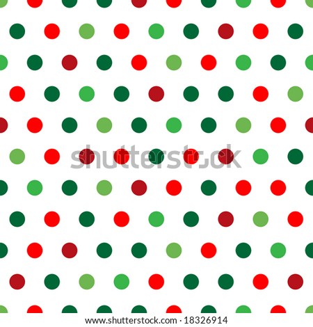 Christmas Polka Dots polka dot wallpapers. Christmas Polka Dots
