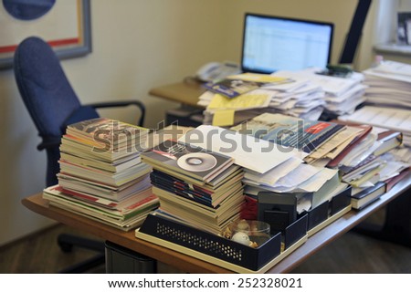 MILAN, ITALY-FEBRUARY 06, 2015: law encyclopedia on a bookcase of a law firm, in Milan.