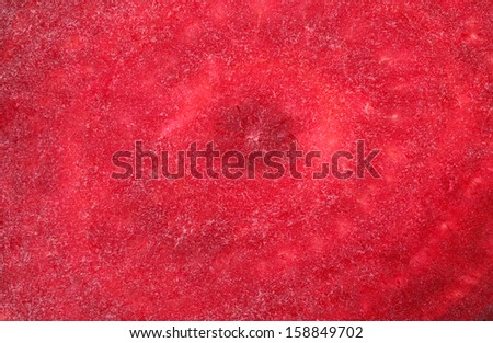 Back ground of beetroot isolated on a white background