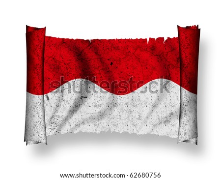 monaco flag pictures. images NEW Monaco Flag