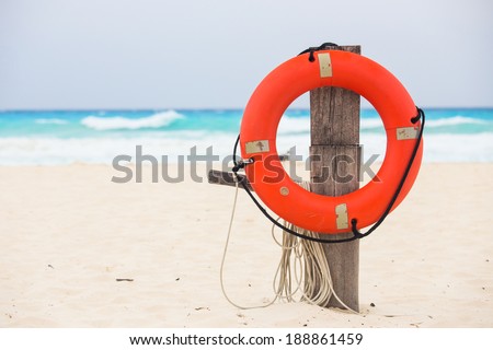 [Obrazek: stock-photo-life-buoy-attached-to-a-wood...861459.jpg]