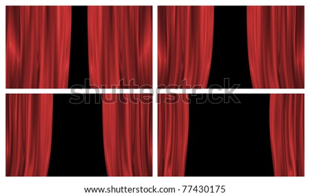 Curtain Drop