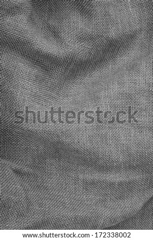 gray linen texture for background