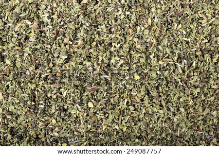 Cistus incanus - dried herb