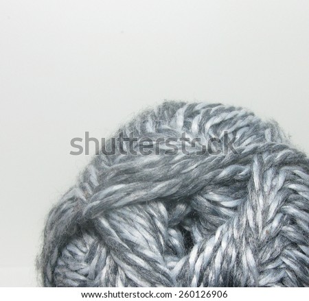 crochet cotton